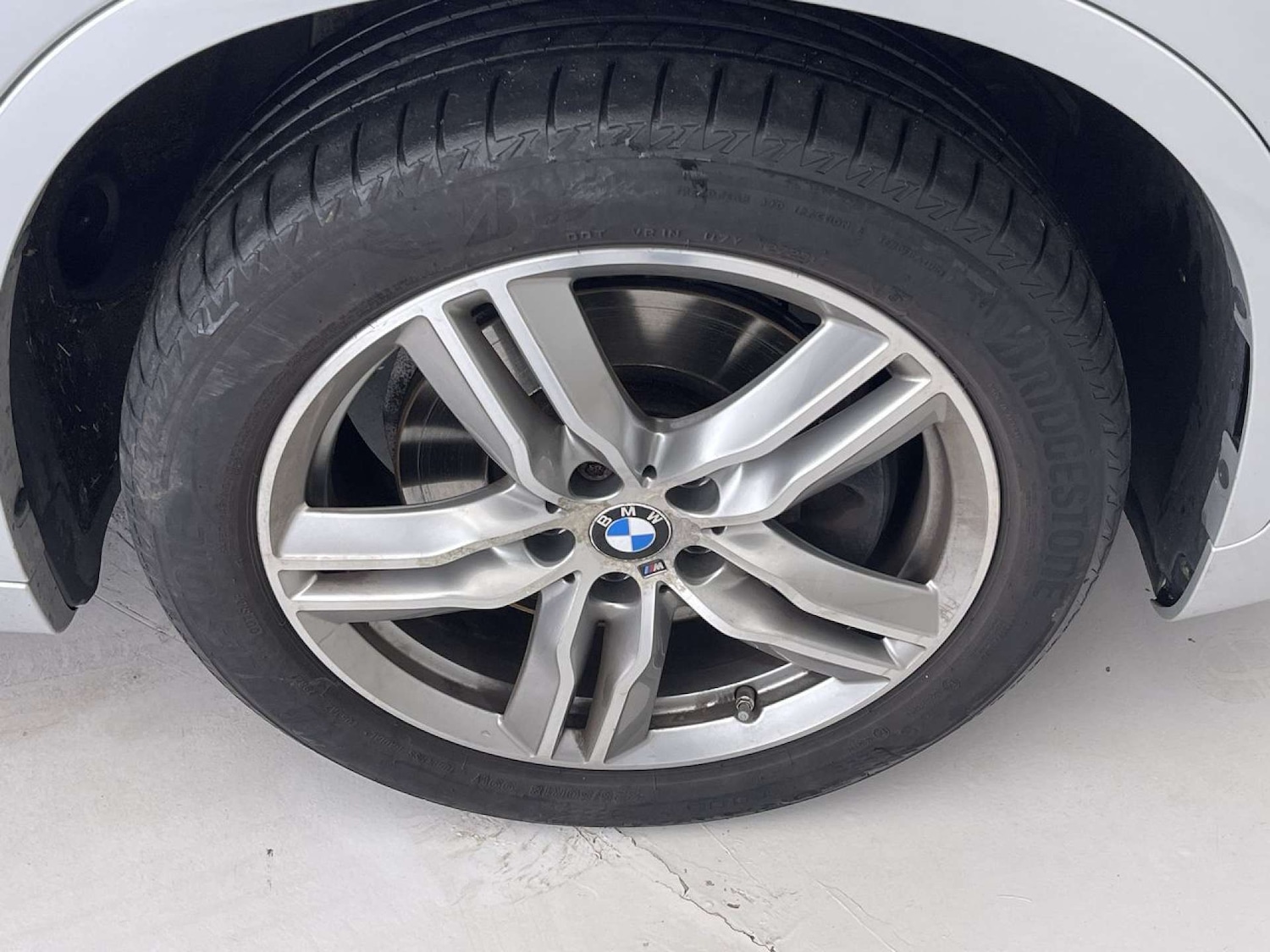 Used BMW X1 2018 for sale - 76219303: Photo 24