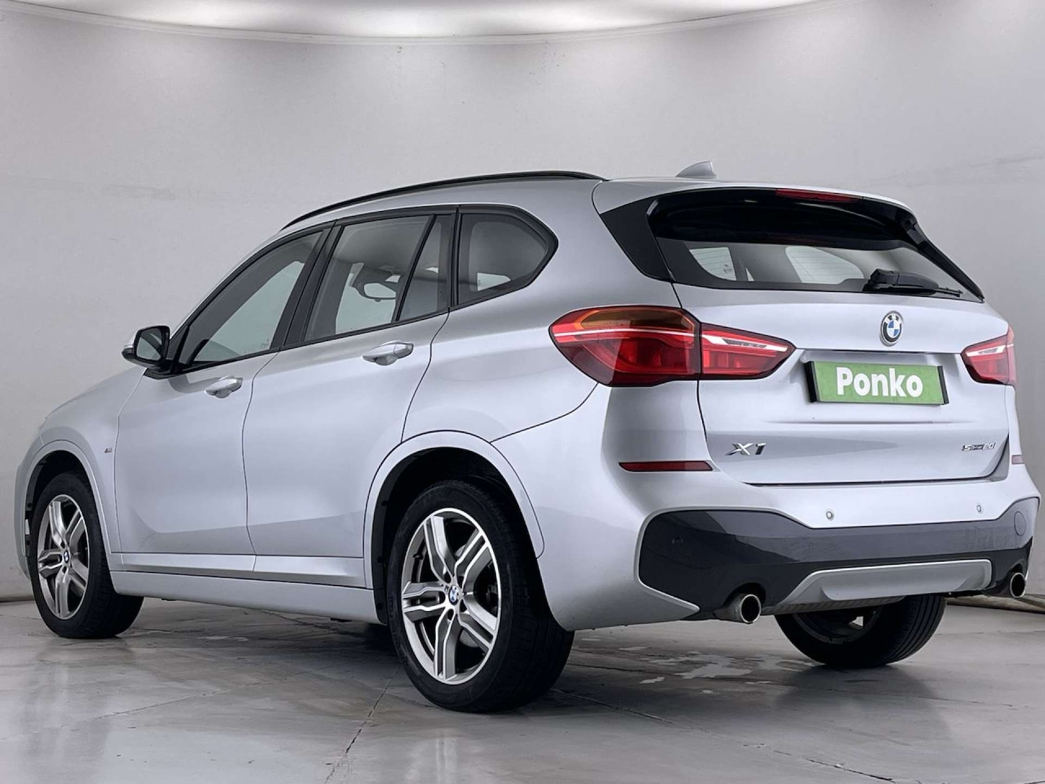 Used BMW X1 2018 for sale - 76219303: Photo 3