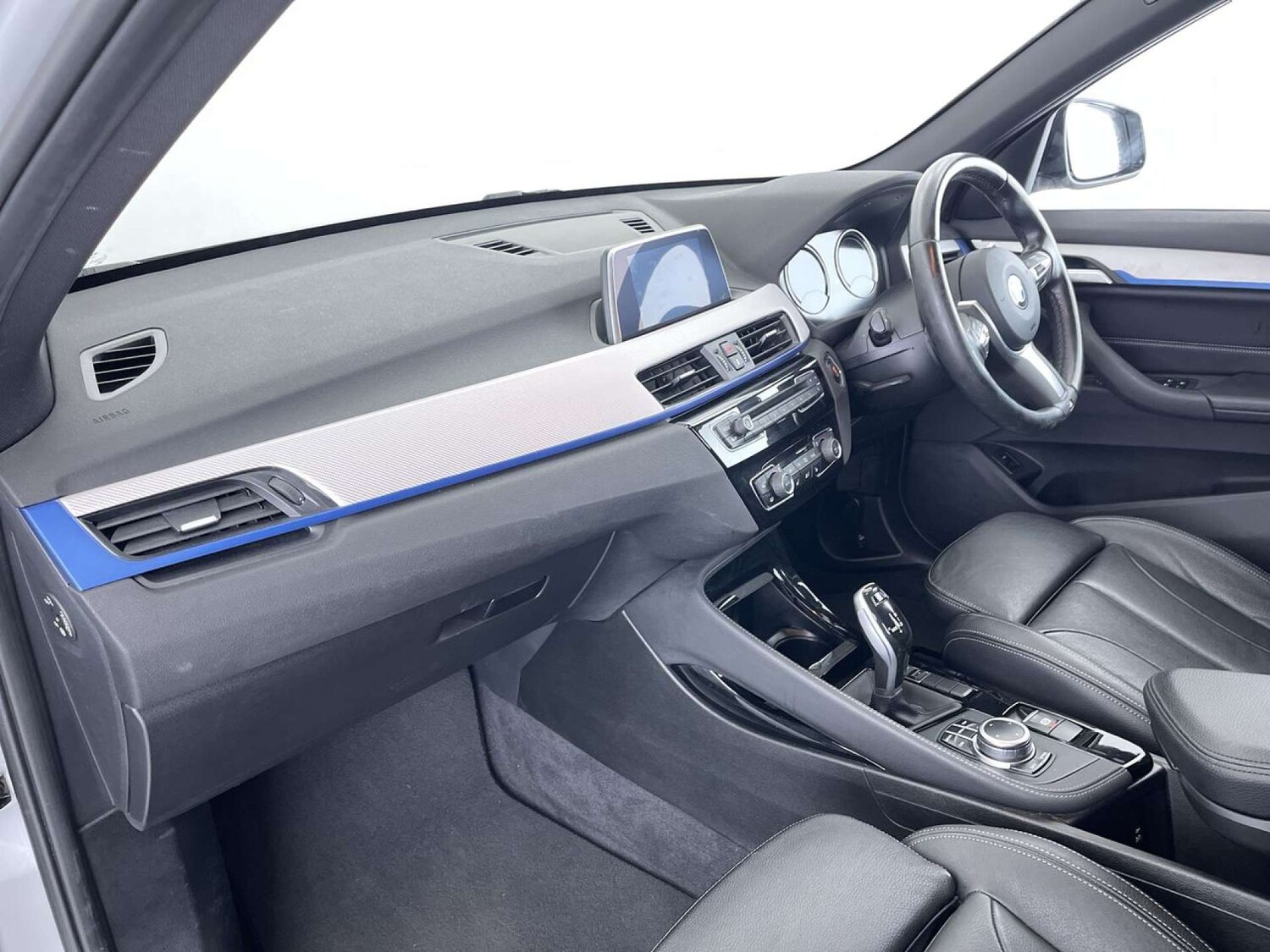 Used BMW X1 2018 for sale - 76219303: Photo 34