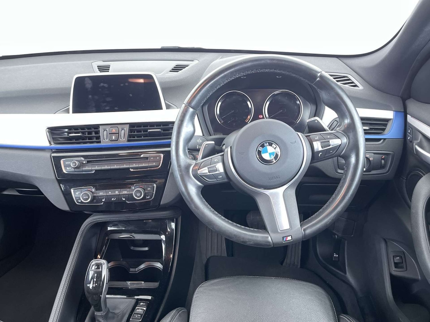 Used BMW X1 2018 for sale - 76219303: Photo 35
