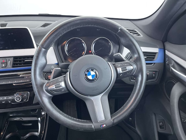 Used BMW X1 2018 for sale - 76219303: Photo 36