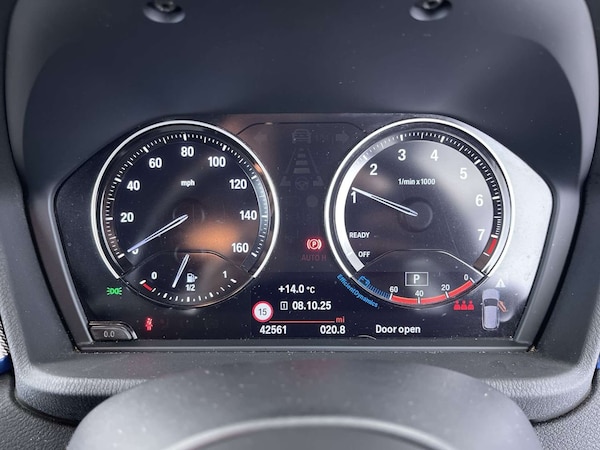 Used BMW X1 2018 for sale - 76219303: Photo 39