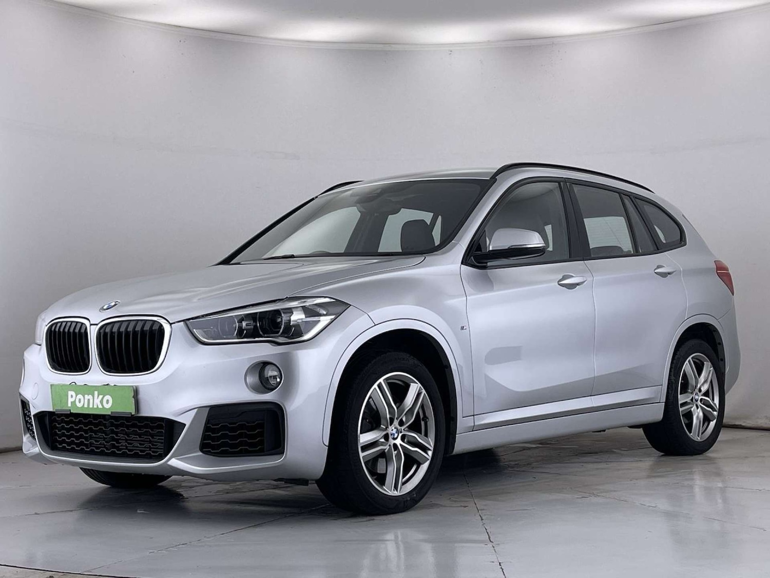 Used BMW X1 2018 for sale - 76219303: Photo 4