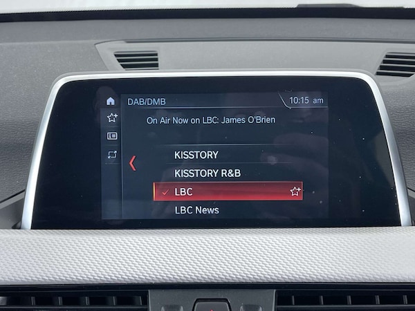 Used BMW X1 2018 for sale - 76219303: Photo 41