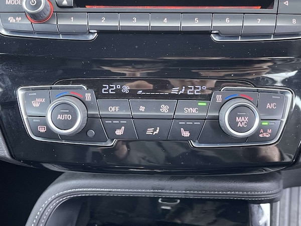 Used BMW X1 2018 for sale - 76219303: Photo 44