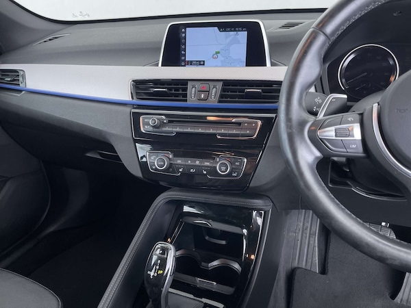 Used BMW X1 2018 for sale - 76219303: Photo 46