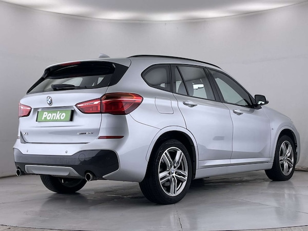 Used BMW X1 2018 for sale - 76219303: Photo 5