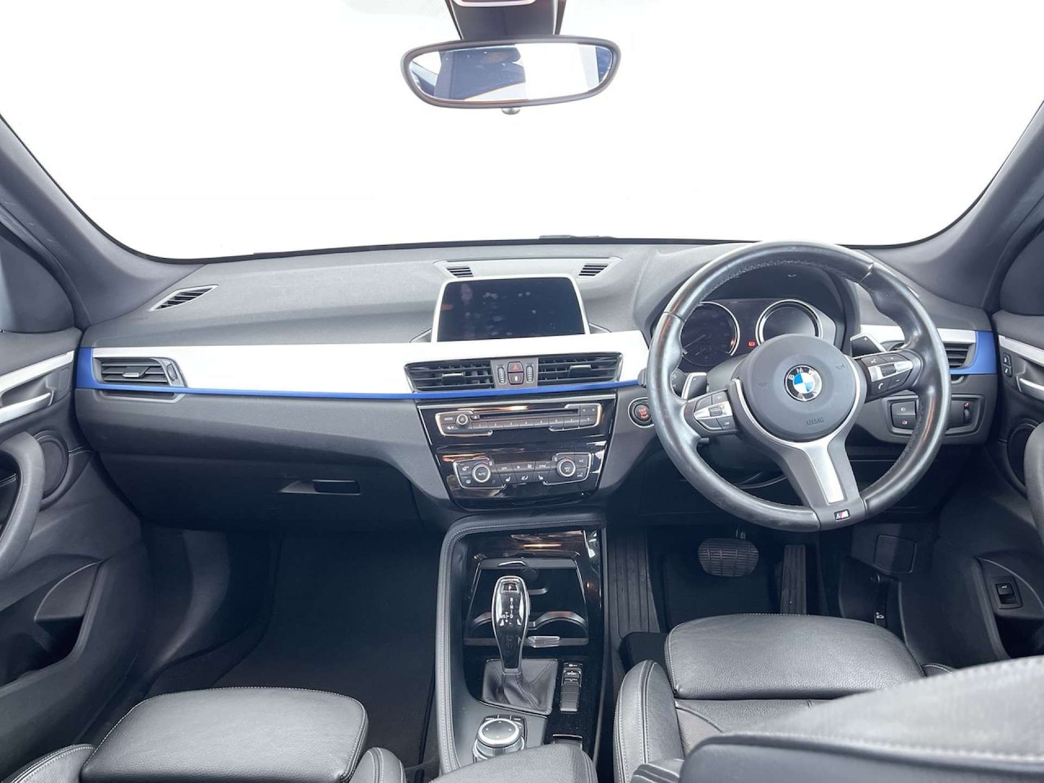 Used BMW X1 2018 for sale - 76219303: Photo 8