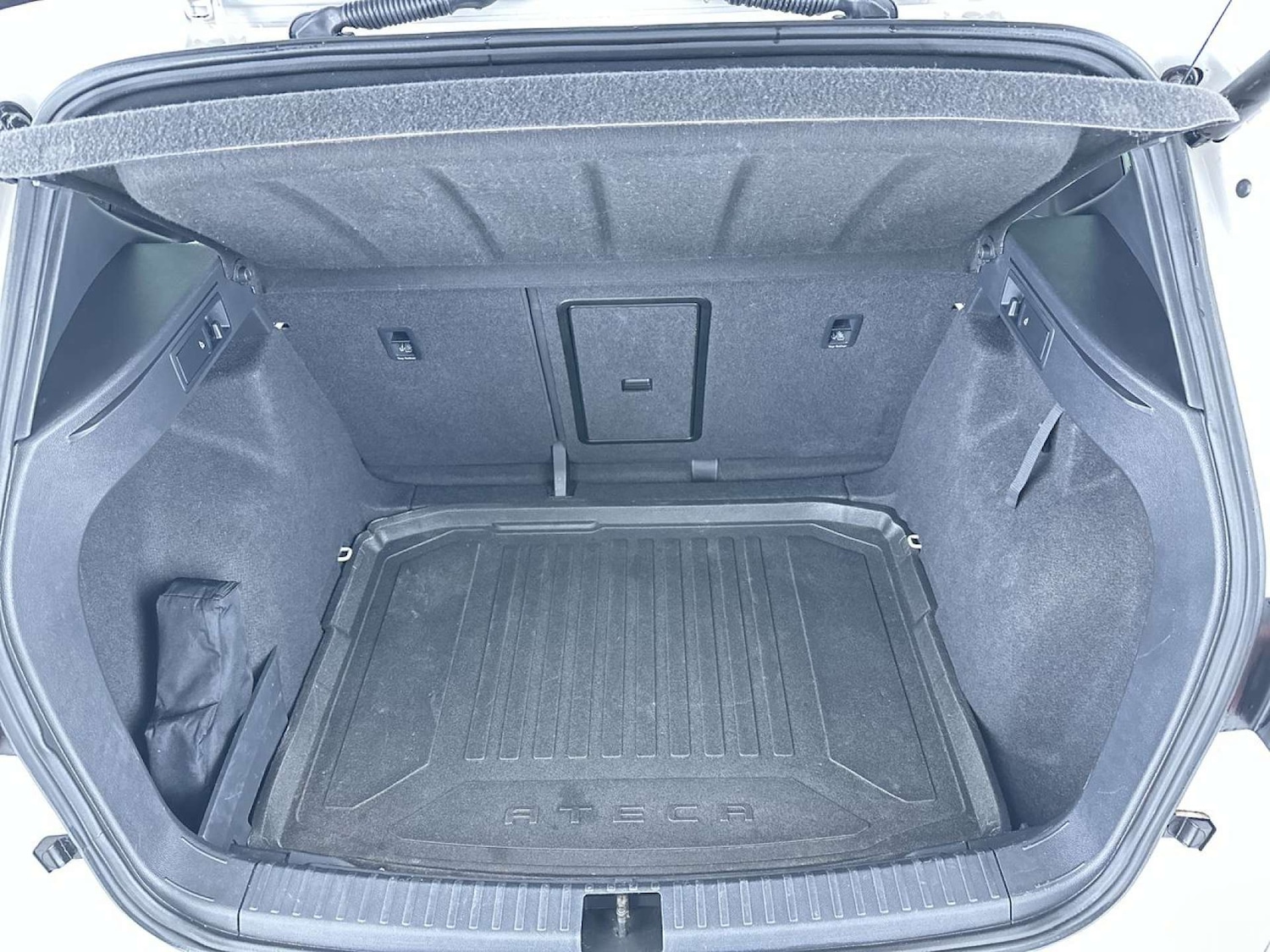 Used SEAT Ateca 2017 for sale - 77434670: Photo 10