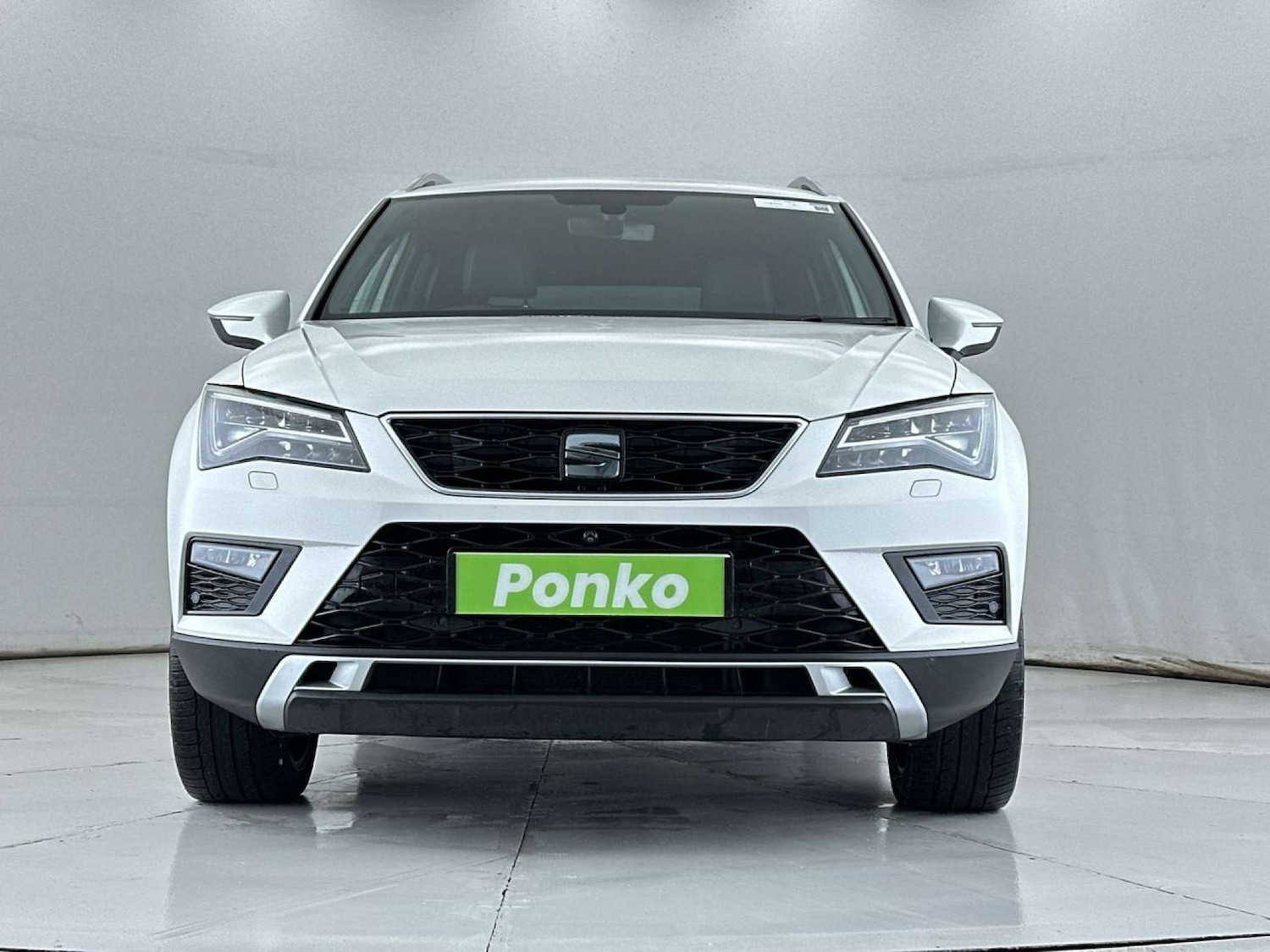 Used SEAT Ateca 2017 for sale - 77434670: Photo 14