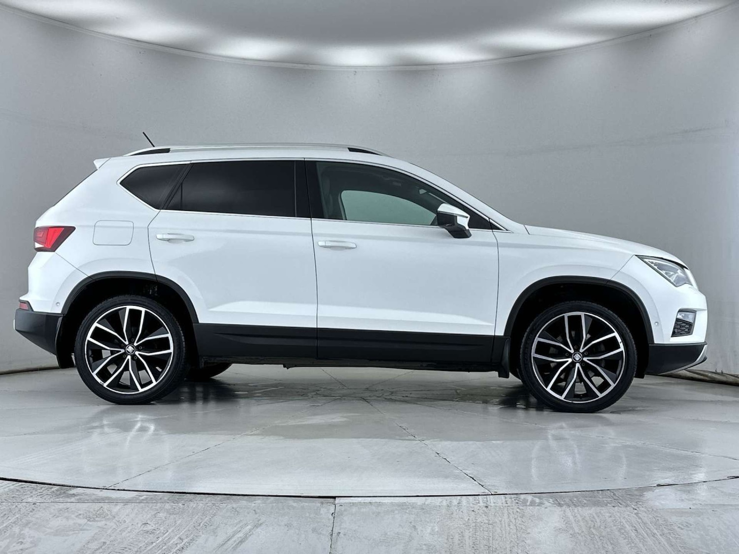 Used SEAT Ateca 2017 for sale - 77434670: Photo 15