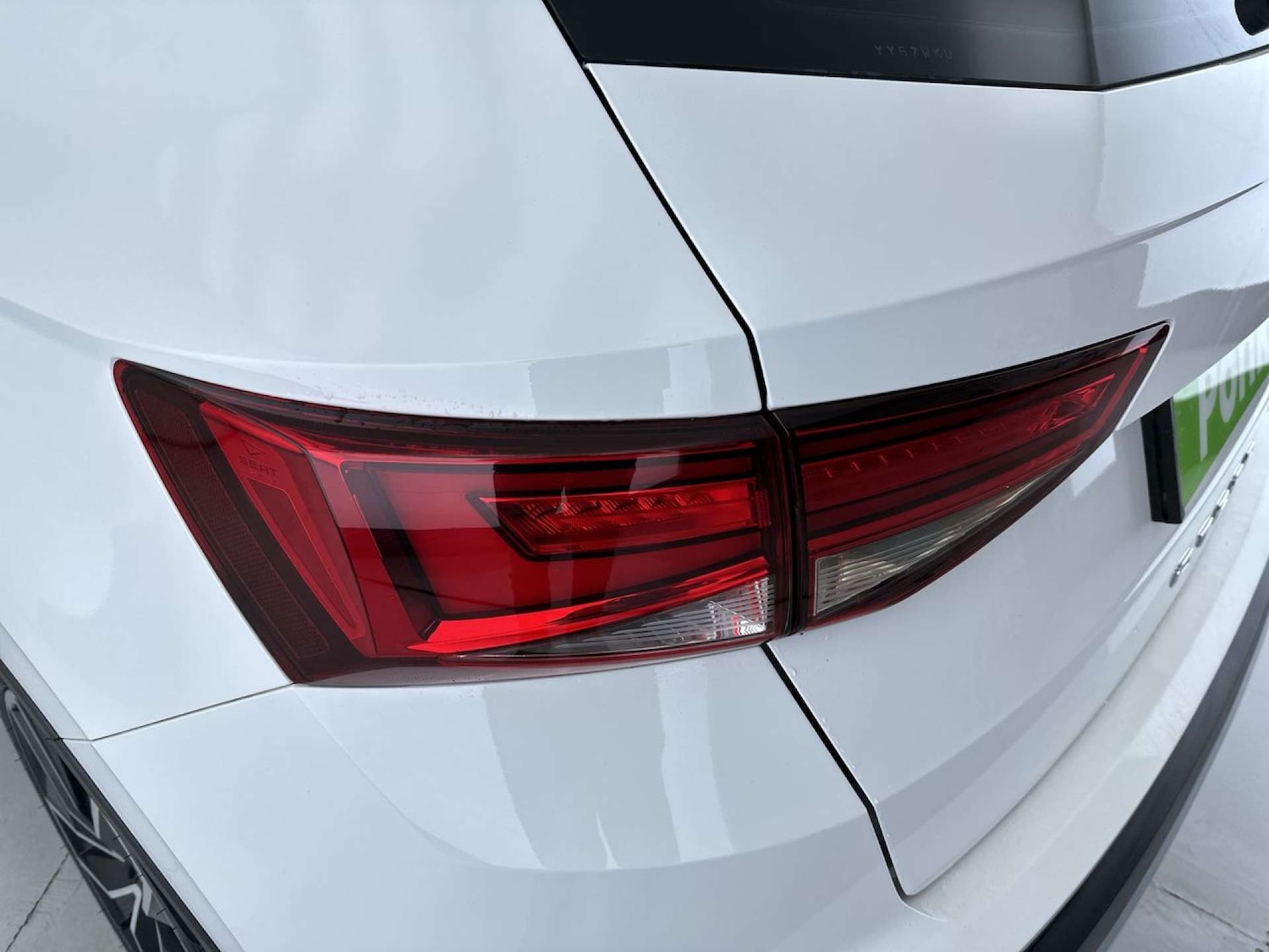 Used SEAT Ateca 2017 for sale - 77434670: Photo 20