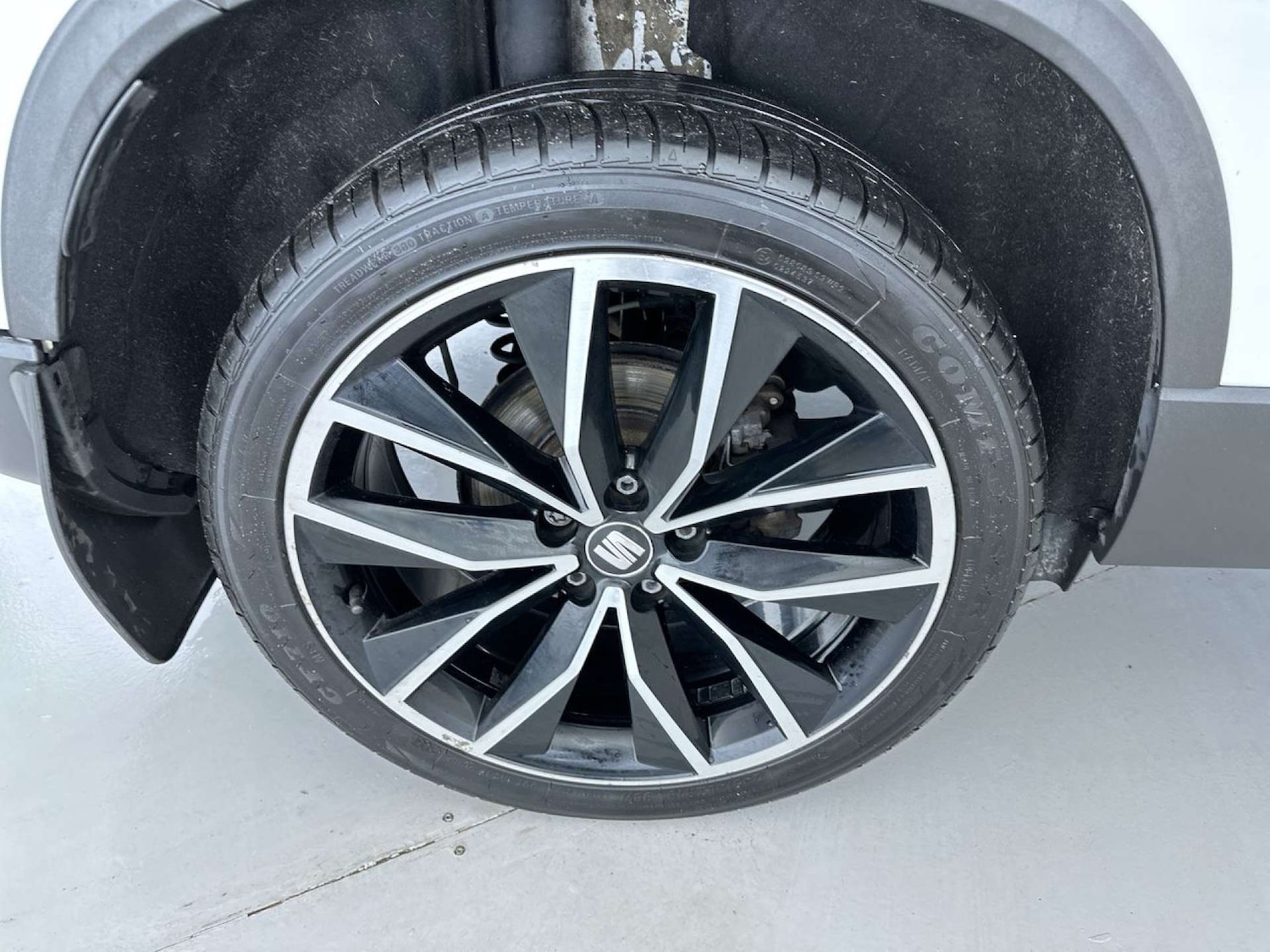 Used SEAT Ateca 2017 for sale - 77434670: Photo 23