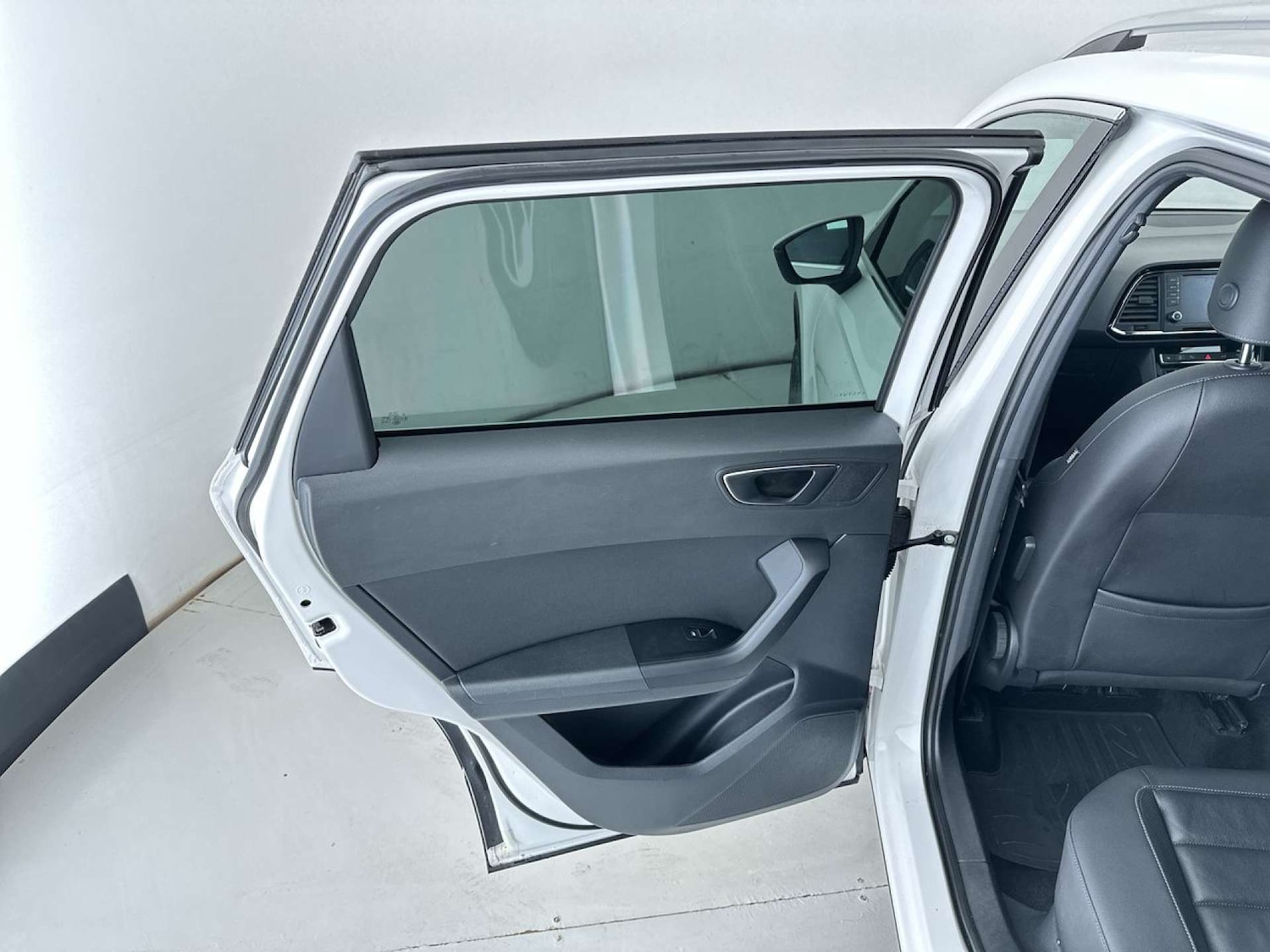 Used SEAT Ateca 2017 for sale - 77434670: Photo 28