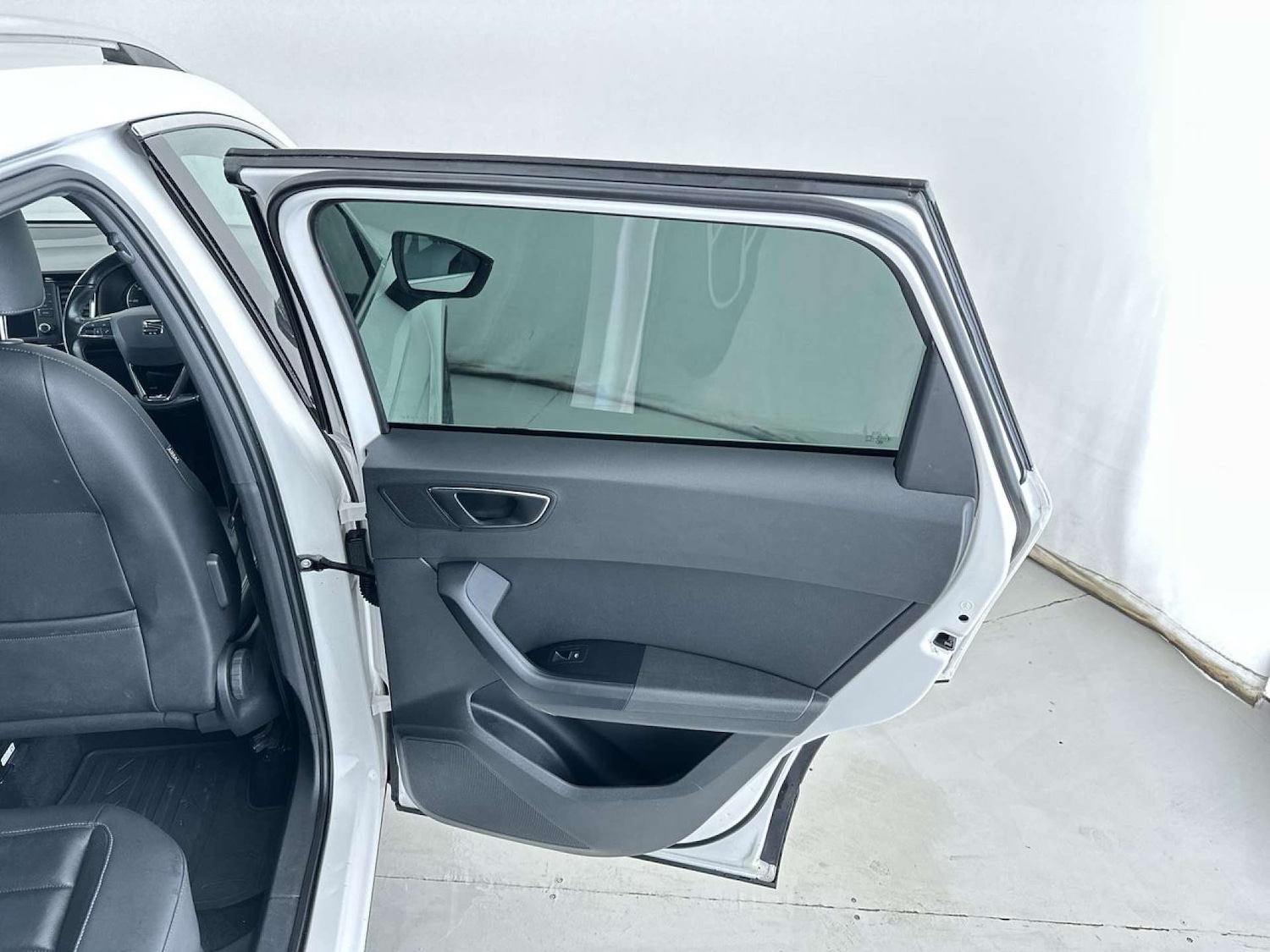 Used SEAT Ateca 2017 for sale - 77434670: Photo 30