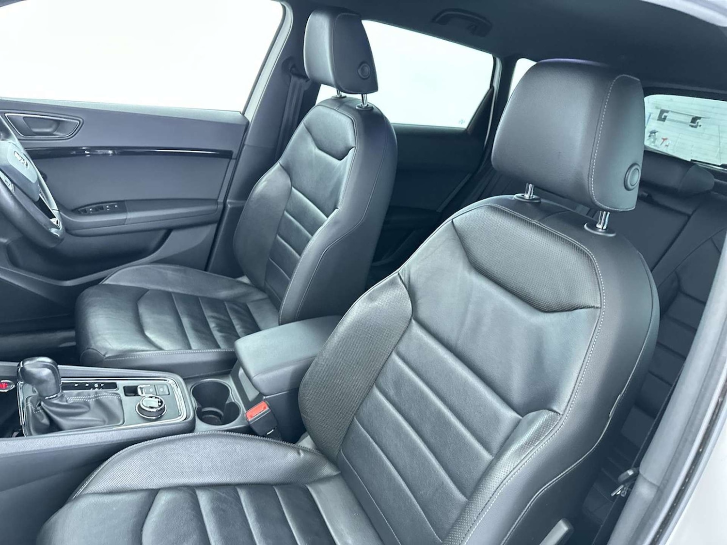 Used SEAT Ateca 2017 for sale - 77434670: Photo 31