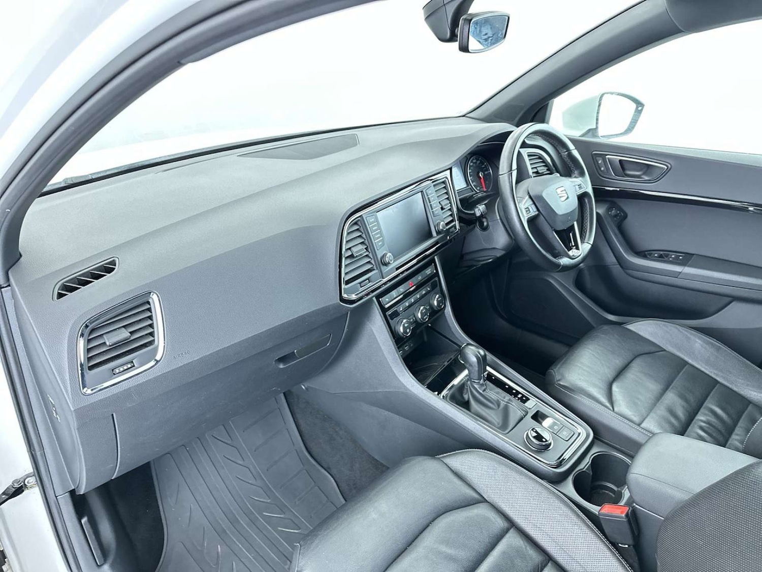 Used SEAT Ateca 2017 for sale - 77434670: Photo 32