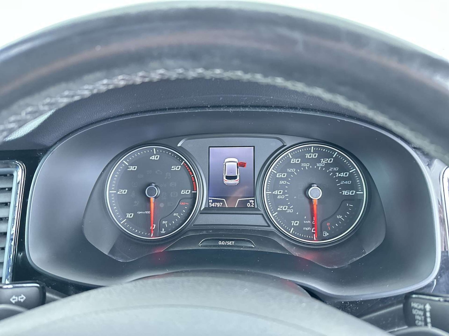 Used SEAT Ateca 2017 for sale - 77434670: Photo 39