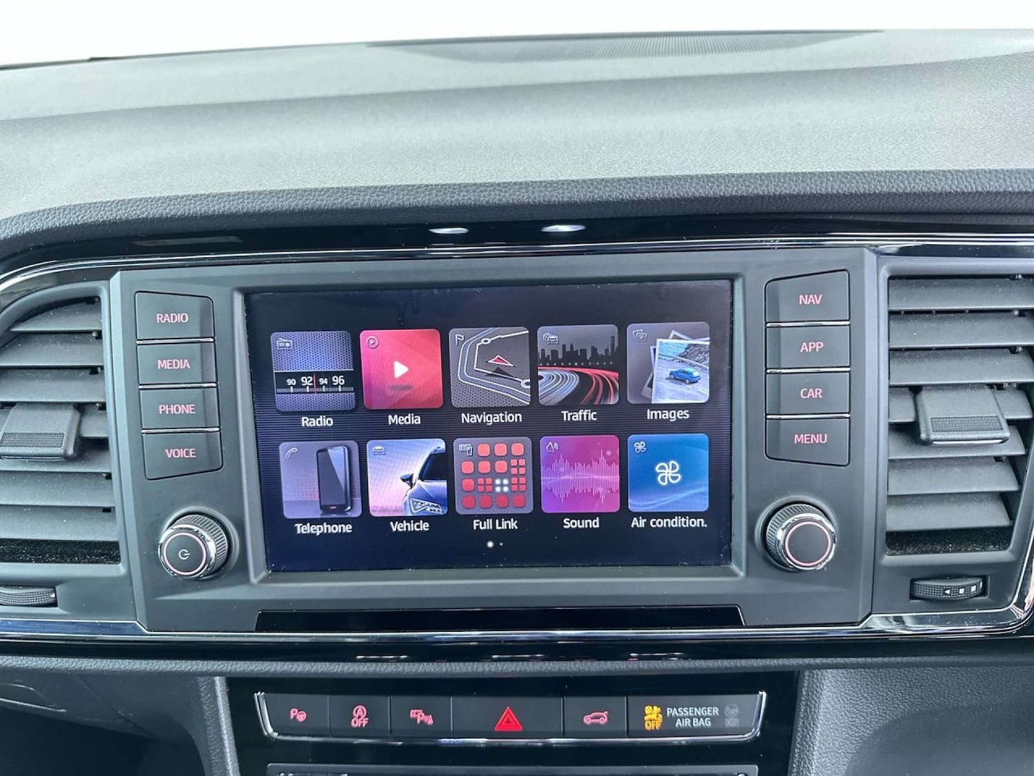 Used SEAT Ateca 2017 for sale - 77434670: Photo 40