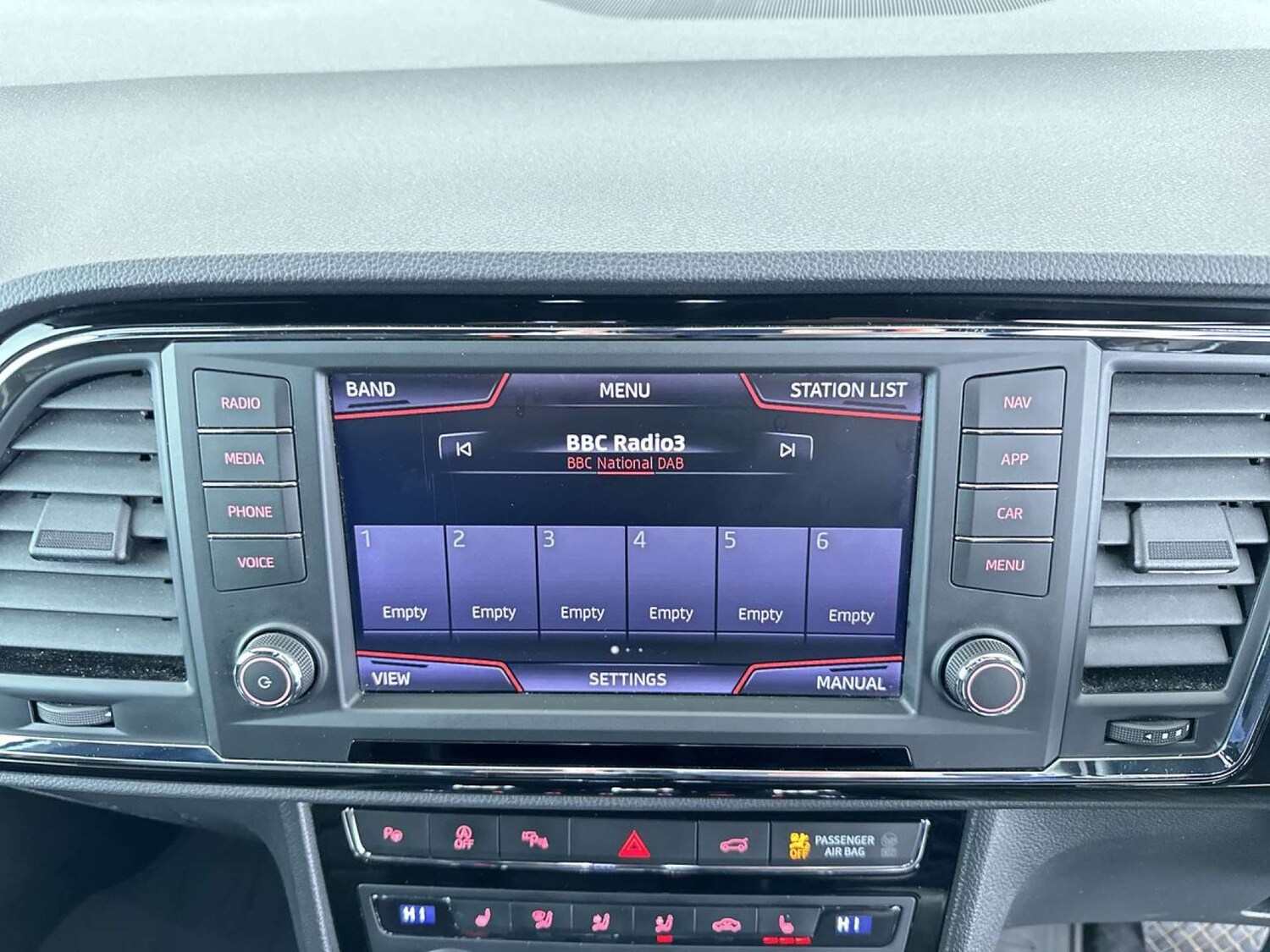 Used SEAT Ateca 2017 for sale - 77434670: Photo 41