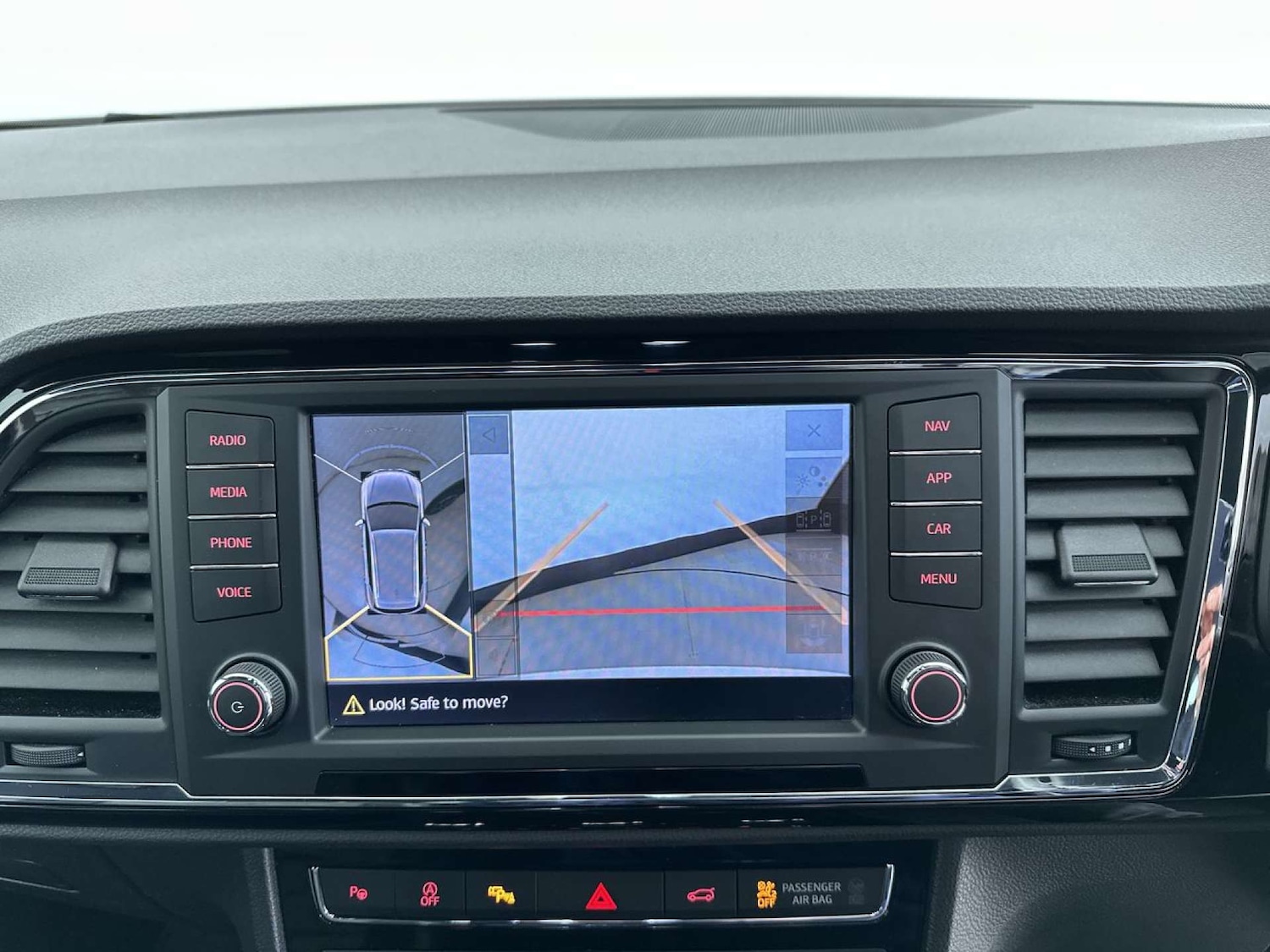 Used SEAT Ateca 2017 for sale - 77434670: Photo 43