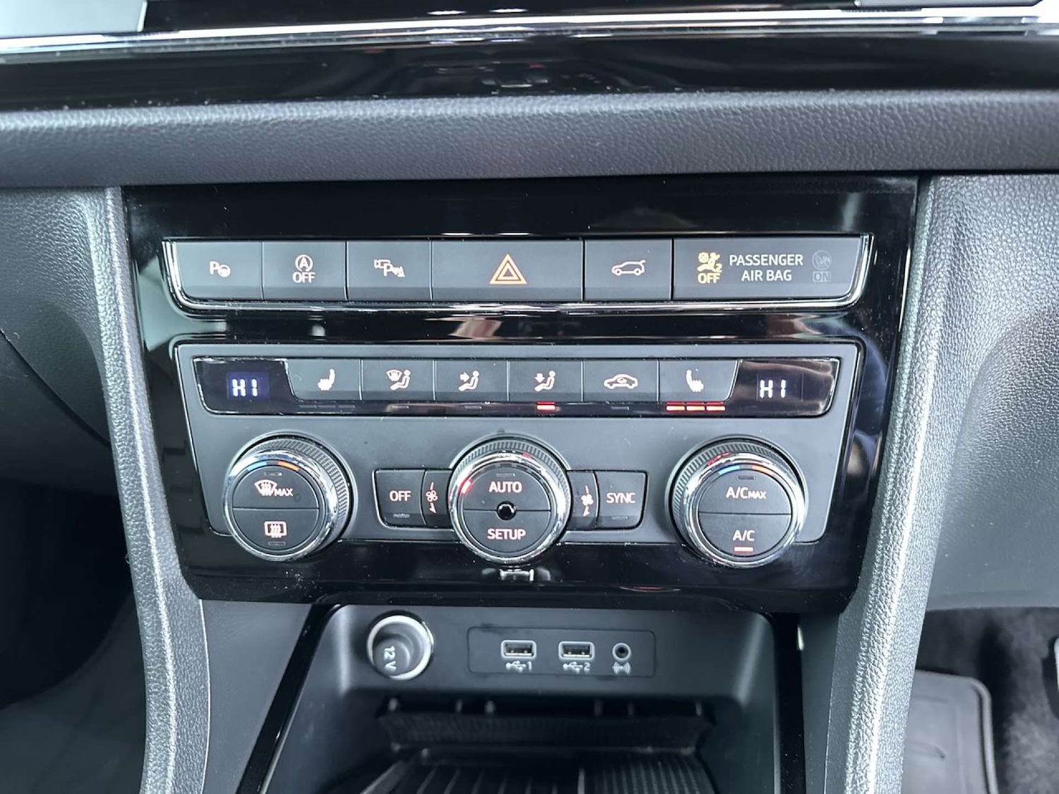 Used SEAT Ateca 2017 for sale - 77434670: Photo 45