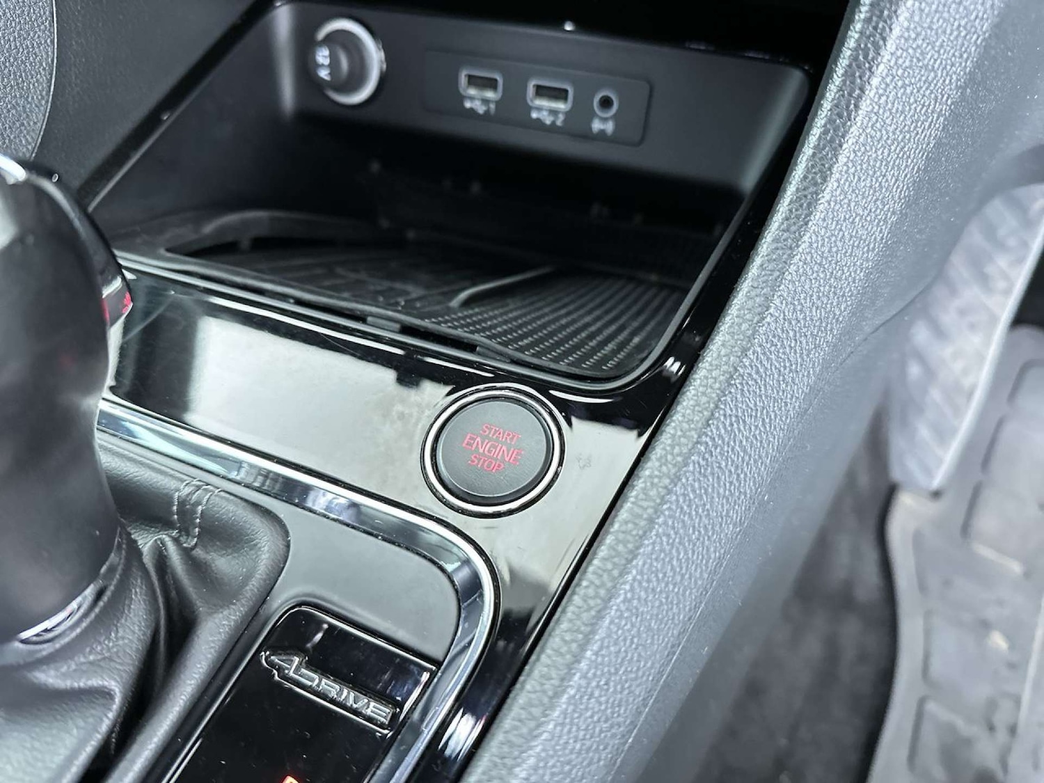 Used SEAT Ateca 2017 for sale - 77434670: Photo 46