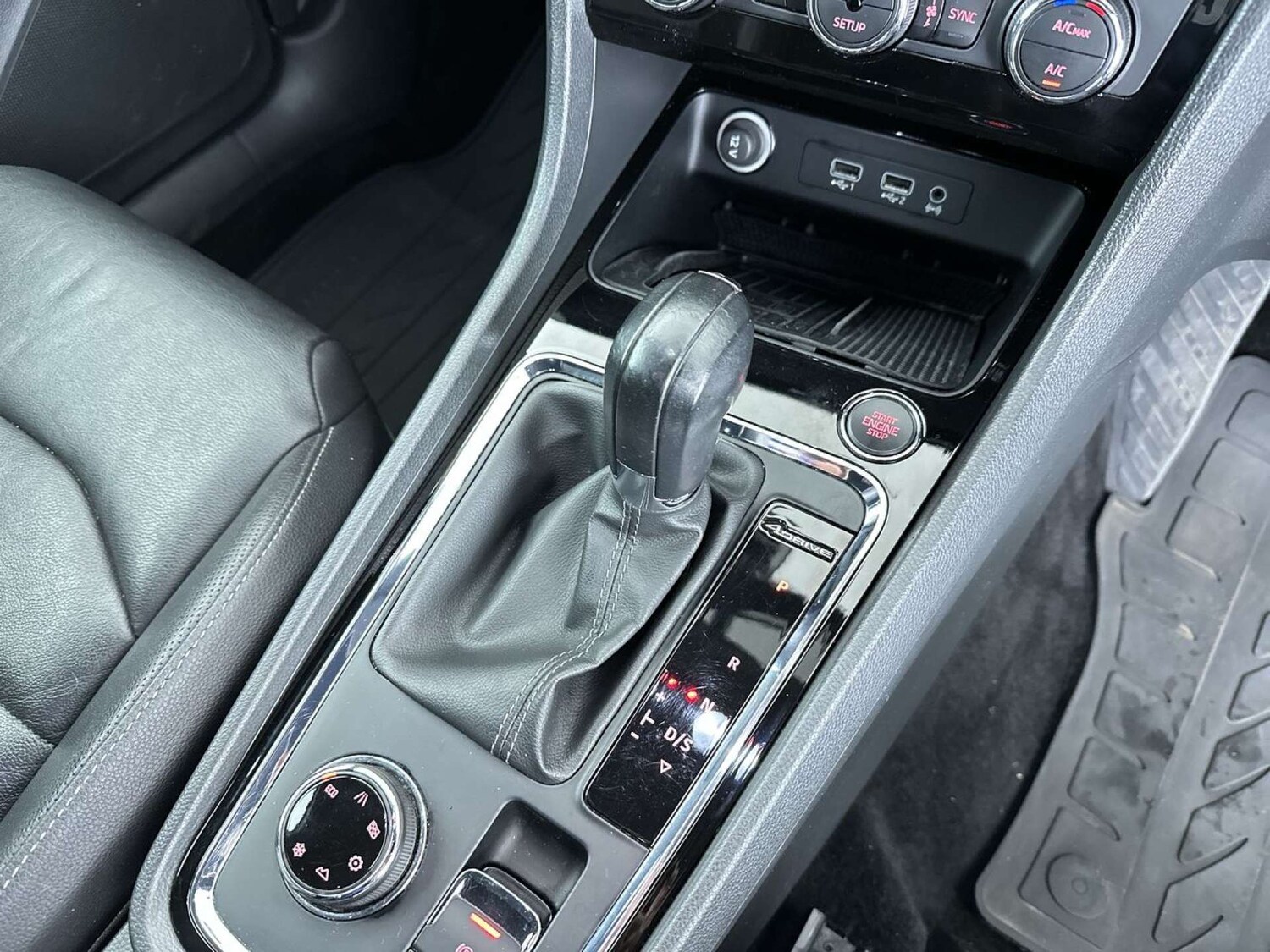 Used SEAT Ateca 2017 for sale - 77434670: Photo 49