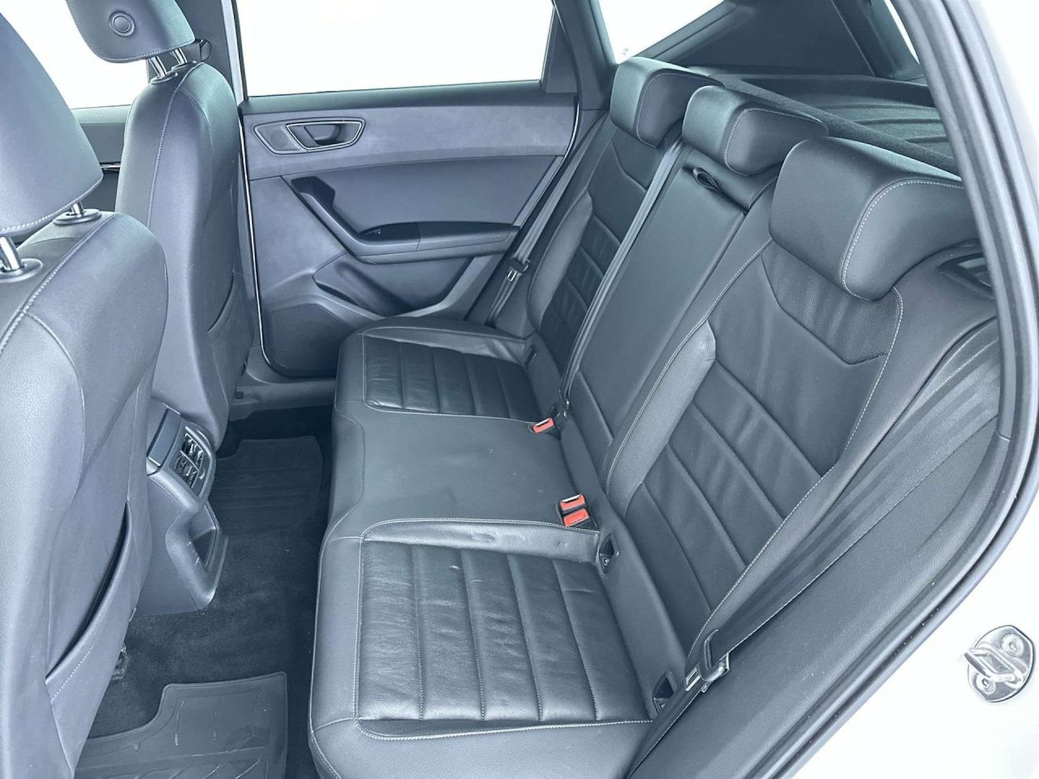 Used SEAT Ateca 2017 for sale - 77434670: Photo 9