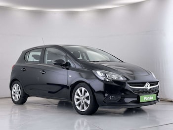 Vauxhall - Corsa