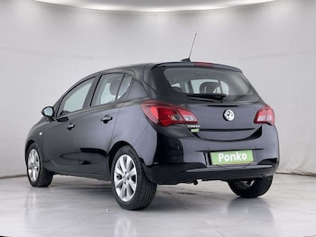 Used Vauxhall Corsa 2017 for sale - 75958193: Photo