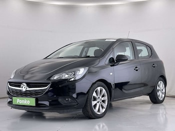 Used Vauxhall Corsa 2017 for sale - 75958193: Photo
