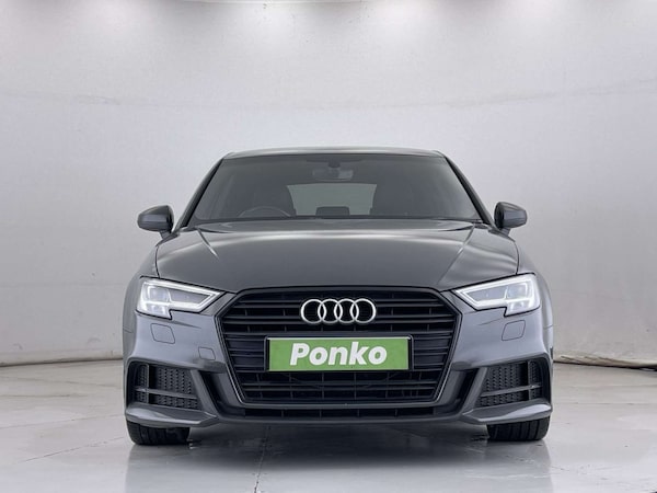 Used Audi A3 2017 for sale - 76159770: Photo 14