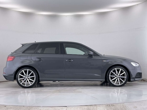 Used Audi A3 2017 for sale - 76159770: Photo 15