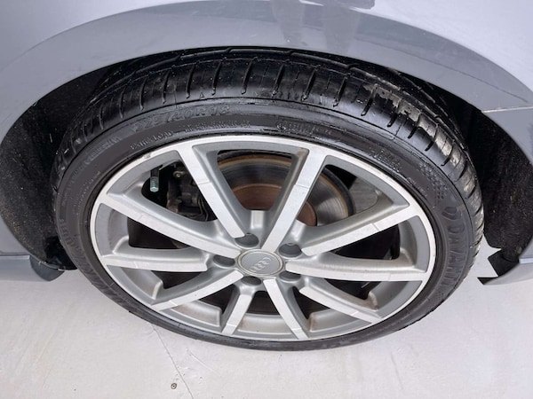 Used Audi A3 2017 for sale - 76159770: Photo 22