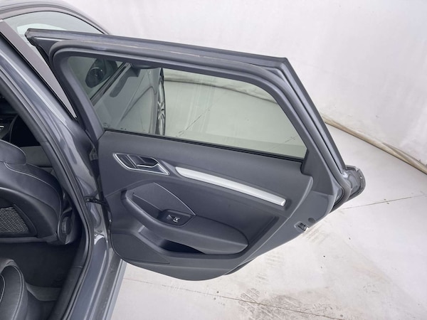 Used Audi A3 2017 for sale - 76159770: Photo 30