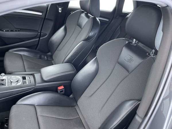 Used Audi A3 2017 for sale - 76159770: Photo 31