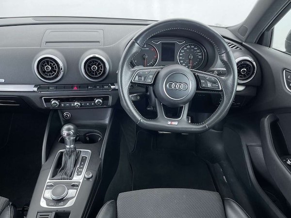 Used Audi A3 2017 for sale - 76159770: Photo 35