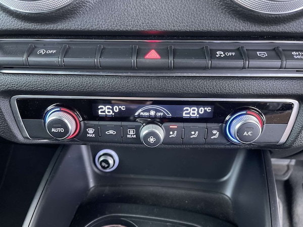 Used Audi A3 2017 for sale - 76159770: Photo 44