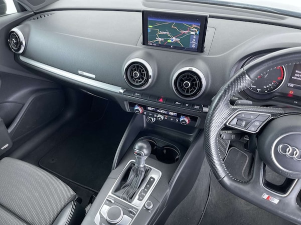 Used Audi A3 2017 for sale - 76159770: Photo 45