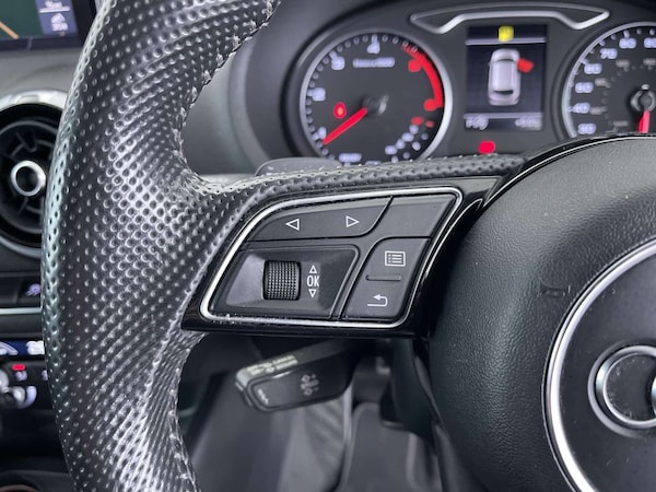 Used Audi A3 2017 for sale - 76159770: Photo 49