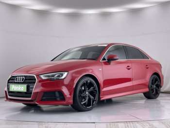 Used Audi A3 2017 for sale - 74761525: Photo