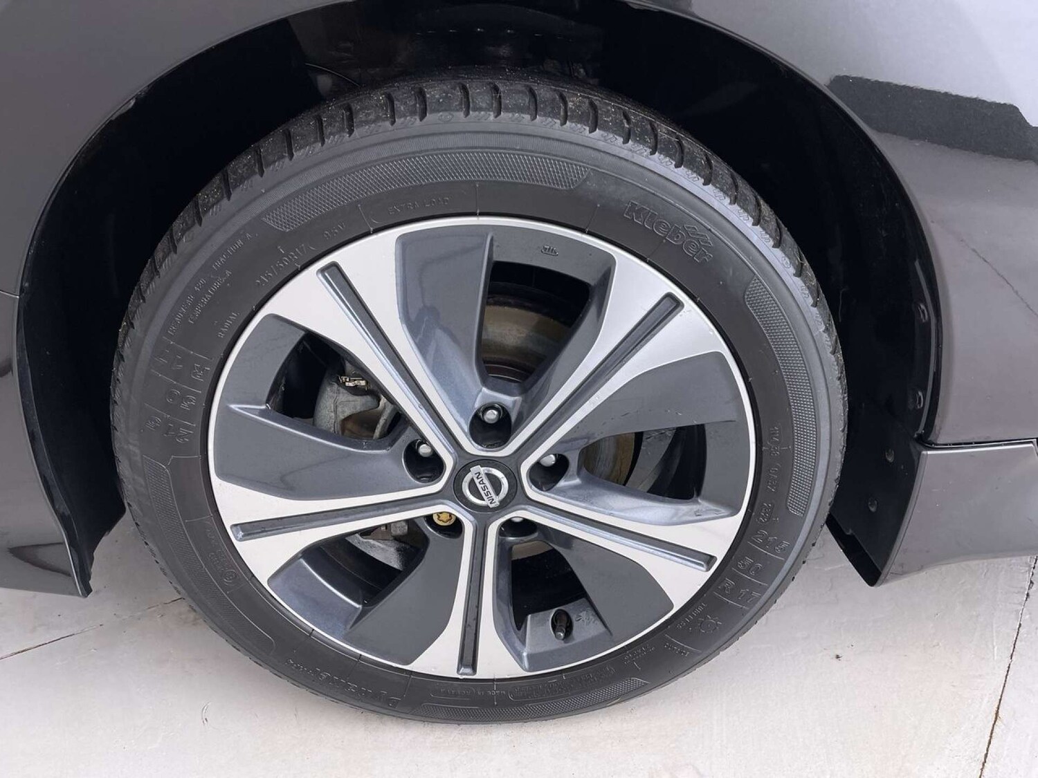 Used Nissan Leaf 2020 for sale - 77355548: Photo 11