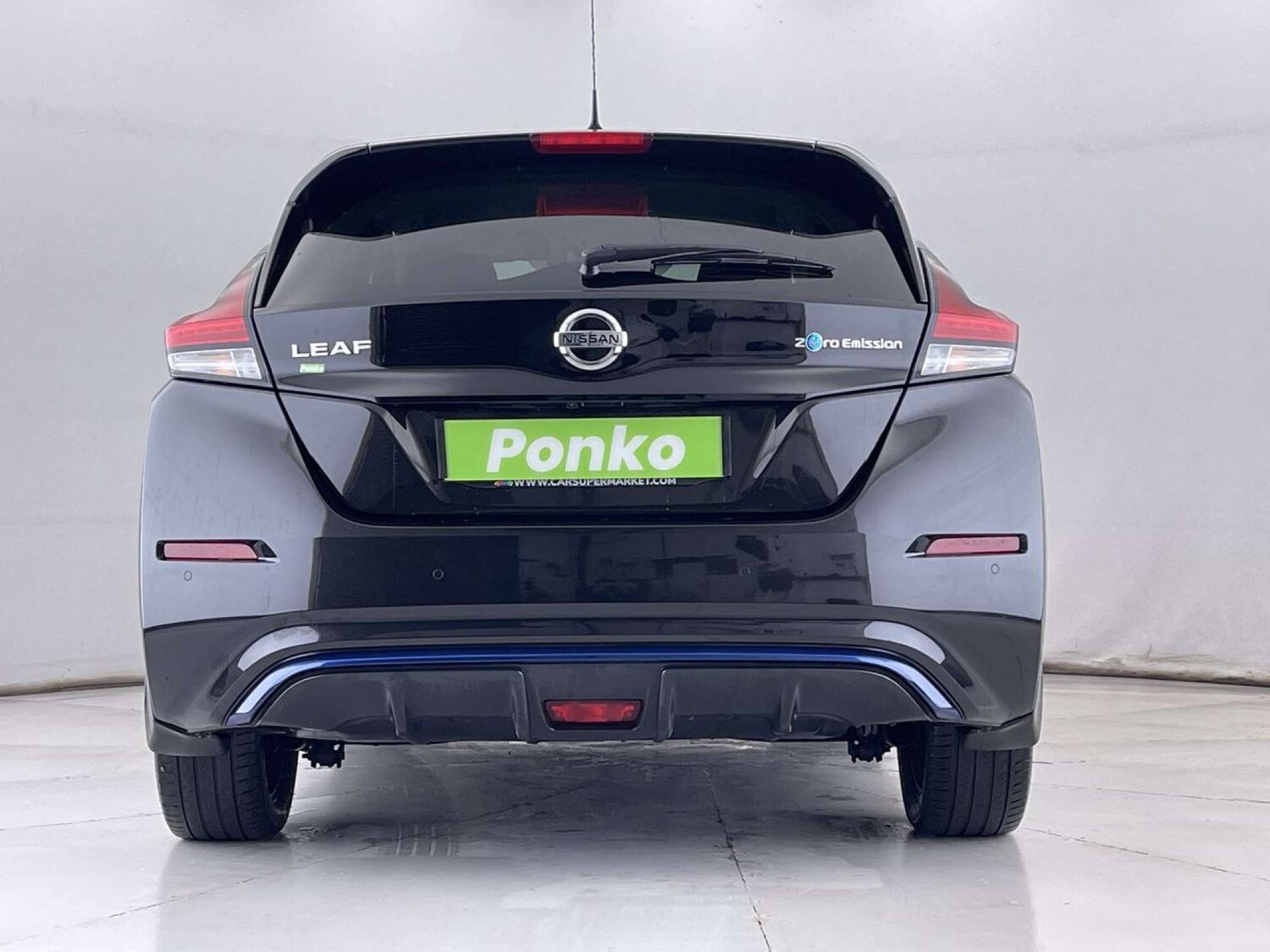 Used Nissan Leaf 2020 for sale - 77355548: Photo 17