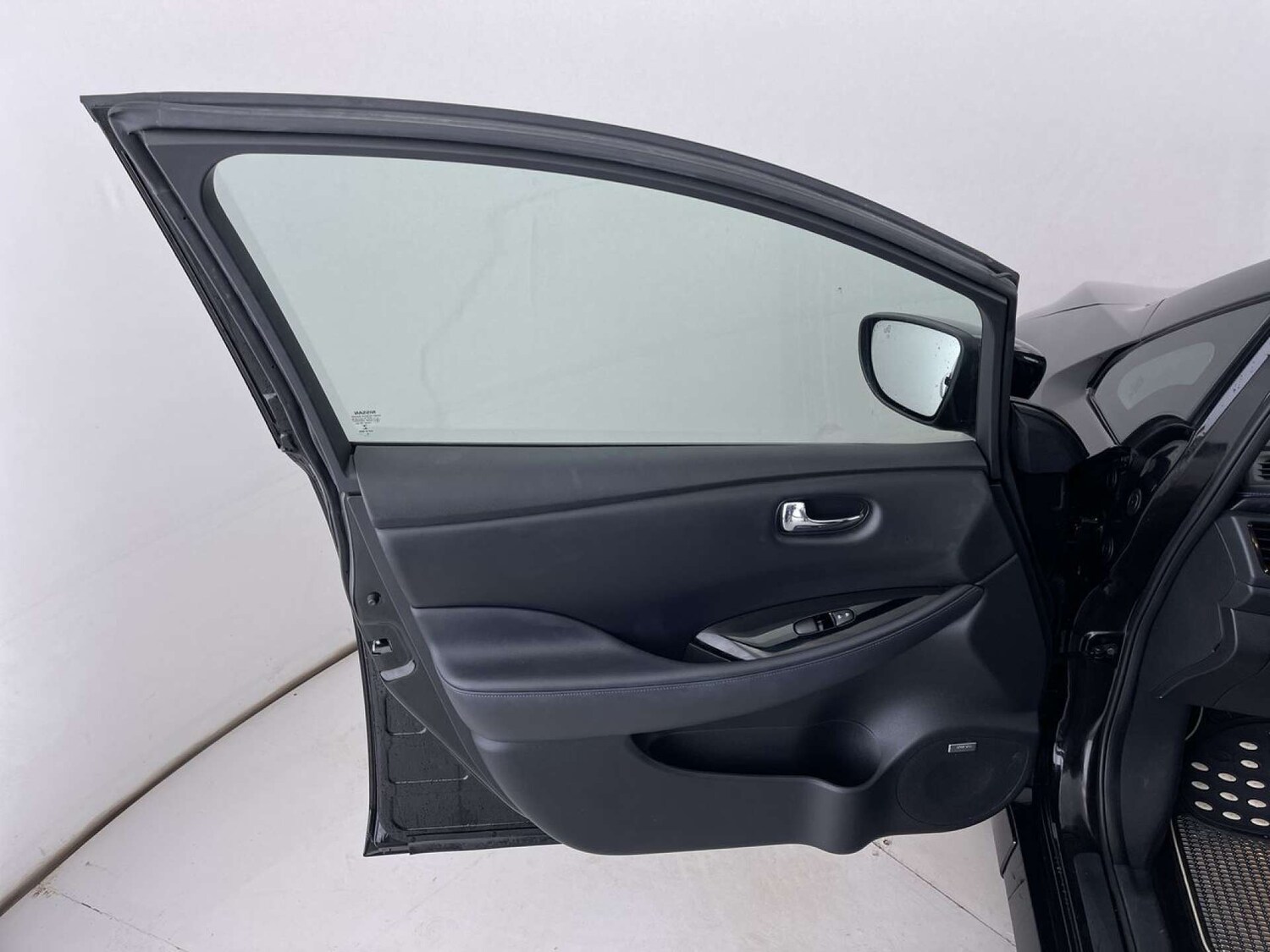 Used Nissan Leaf 2020 for sale - 77355548: Photo 27