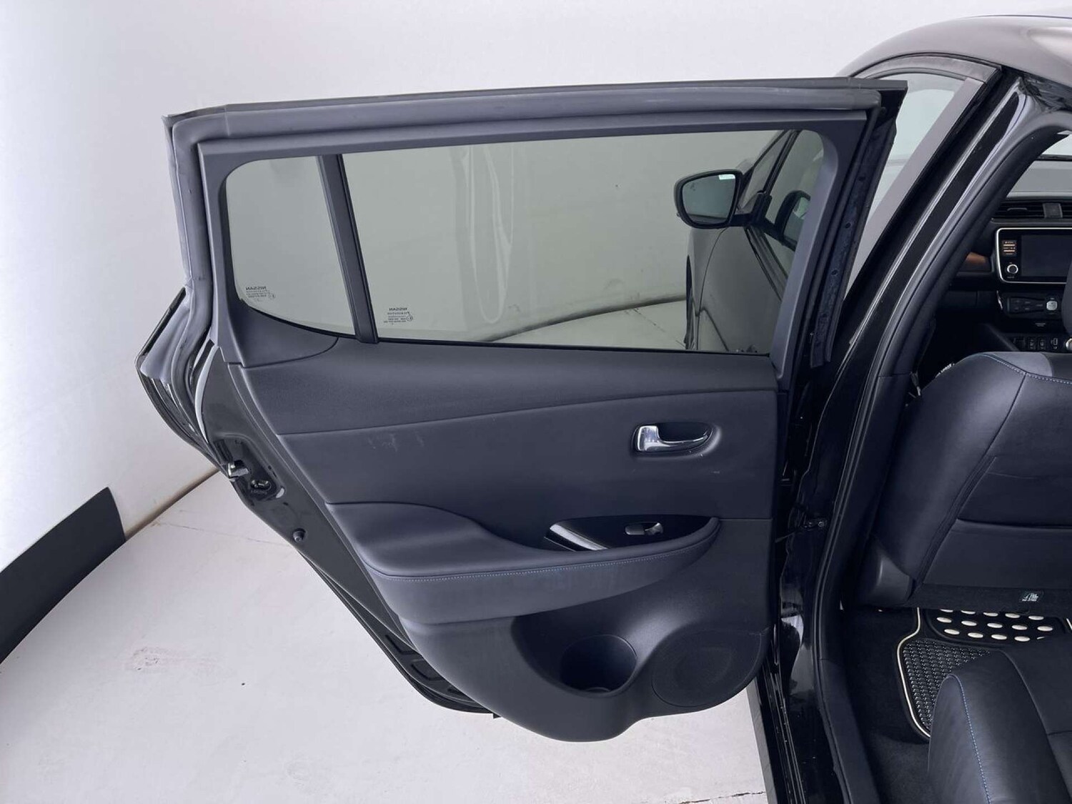 Used Nissan Leaf 2020 for sale - 77355548: Photo 28