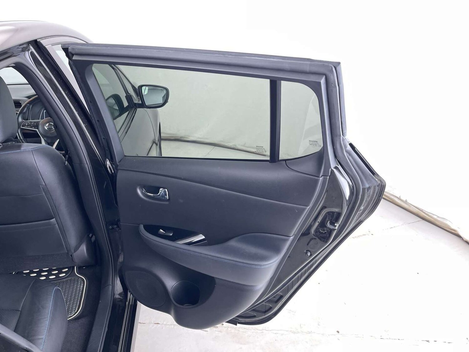 Used Nissan Leaf 2020 for sale - 77355548: Photo 30