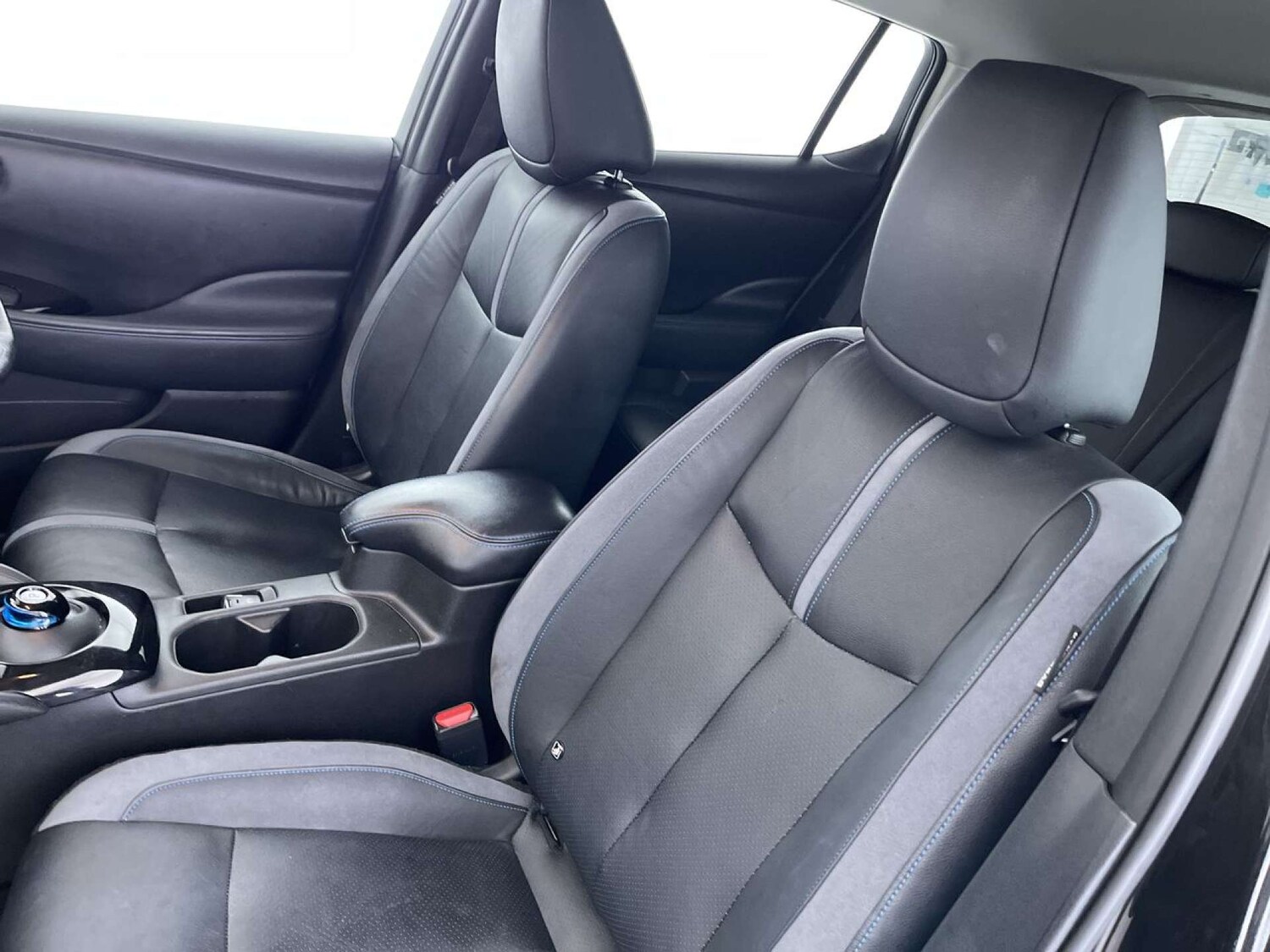 Used Nissan Leaf 2020 for sale - 77355548: Photo 31