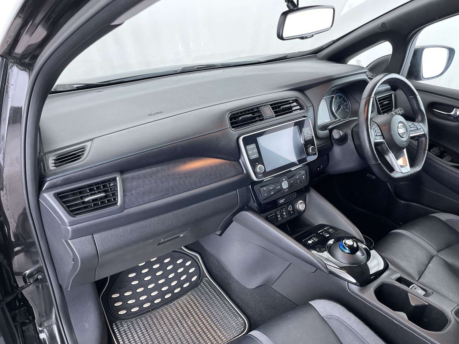 Used Nissan Leaf 2020 for sale - 77355548: Photo 32