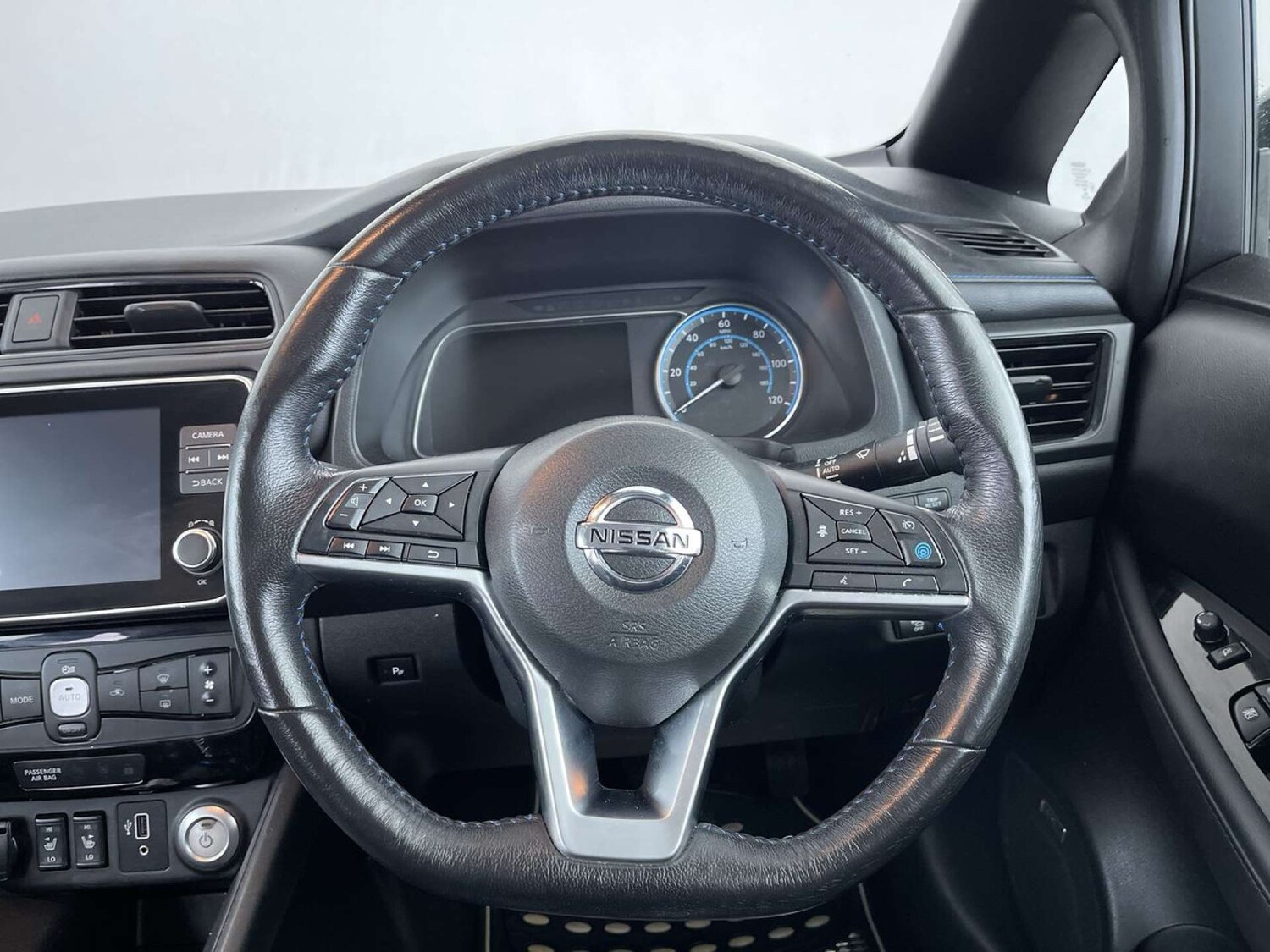 Used Nissan Leaf 2020 for sale - 77355548: Photo 36